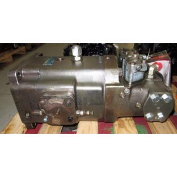 Denison Honduras  Hydraulic Pump P14X GOLDCUP r