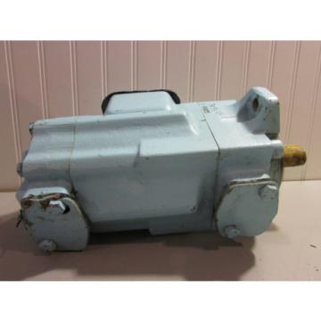 Denison Kiribati  Hydraulic Pump T6CC 022 022 1R00 C100