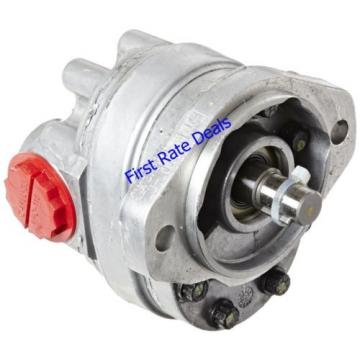 VICKERS Cyprus  26007-RZL Gear Pump Displace 12 GPM 153 Right Eaton Hydraulic 20V901