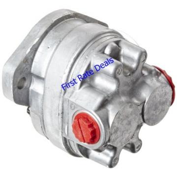VICKERS Cyprus  26007-RZL Gear Pump Displace 12 GPM 153 Right Eaton Hydraulic 20V901