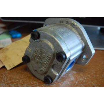 Bosch Lesotho  Rexroth, 9510290005, Gear pumps, Origin