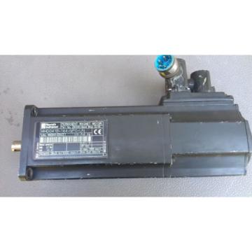Rexroth Cook Islands  Indramat Permanent Magnet Motor MHD041B-144-NP0-UN