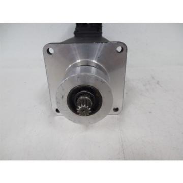 USED Liberia  Rexroth Indramat MHD041B-114-PP1-UN Permanent Magnet Servo Motor
