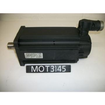 Rexroth Micronesia  Bosch MSK071D-0300-NN-MI-UGO 71D Frame Servo Motor MOT3145