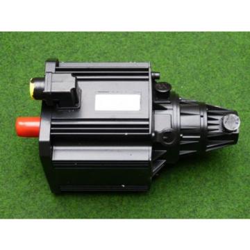Rexroth St. Lucia  Indramat MAC117B-0-WS-4-C/130-A-1/WI521 LV Permanent-Magnet-Motor