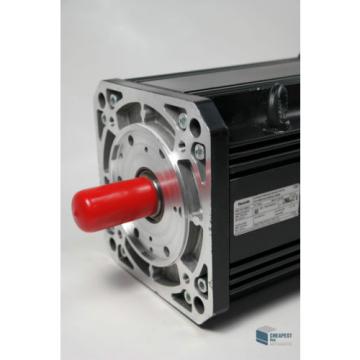 Rexroth Gibraltar  Indramat MDD112C-N-020-N2L-130GB3 Permanent Magnet Motor R911266614 Neu