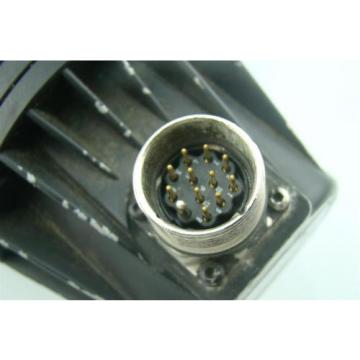 Rexroth Libya  Indramat Permanent Magnet Motor MAC071C-0-JS-4-C/095-B-0/WI520LV/S002
