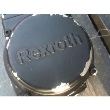 Rexroth Korea-South  MSK040C-0600-NN-M1-UG0-NNNN Servomotor Permanent Magnet MOTOR