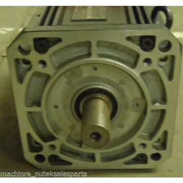 Rexroth Dominican Republic  Indramat Magnet Motor MAC112B-0-GG-3-F/130-B-1_MAC112B0GG3F130B1
