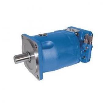 Rexroth Variable displacement pumps A1VO35DRS0C200/10LB2S5A2S3