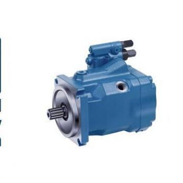 Rexroth Variable displacement pumps A10VO 60 DFR /52L-VSC61N00