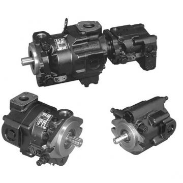 Plunger Dominica  PV series pump PV29-1L5D-L00