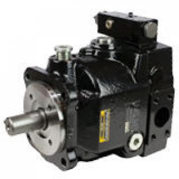 Piston pumps PVT15 PVT15-1L5D-C04-SR0