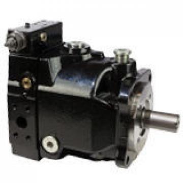 Piston pumps PVT15 PVT15-2R5D-C04-D01