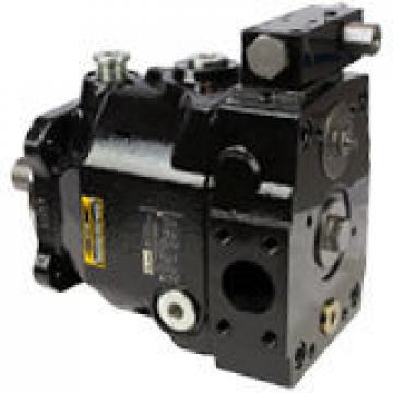 Piston pumps PVT15 PVT15-4L1D-C04-BA1