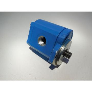 Haldex Italy  Barnes Hydraulic Gear Pump 3/4&#034;
