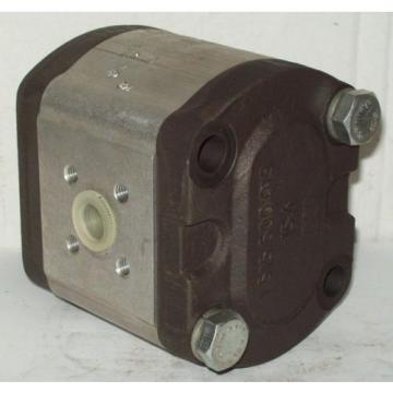 Bosch Djibouti  Rexroth Type F Hydraulic Gear pumps 0 510 515 310 / HY/ZFS 11 / 11 L 204