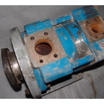 IMO India  CiG hydraulic internal gear pump 83200RiP used