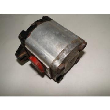 Eaton Kuwait  GD5-16.5-A122-TC-TC-R-20 (210 bar),3000 rpm,16.5 External Gear PUMP