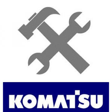 Komatsu St. Kitts  Bulldozer D50F-16  D50 F 16  Service Repair  Shop Manual