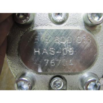 Origin St. Kitts  REXROTH P2R4-30/1000-500RK01M01+AZPF25 HYDRAULIC pumps 1515800013 GEAR MOTOR