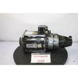 Rexroth Hungary  Servomotor MAC092B-0-QD-4-C/095-B-1/WI520LV MAC092B0QD4C/095B1/WI520LV