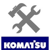 Komatsu Germany  Bulldozer D355-A1  D355 A 1  Service Repair  Shop Manual