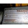 Rexroth Korea-North  Hydronorma pumps_1PV2V3-40/12RA01MS100 w/Motor #4 small image