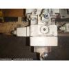 Rexroth France  Hydraulic Variable Vane pumps amp; Motor 2PV2V3-30/40RA12MC63A1_CM3615T 5HP #2 small image