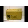 REXROTH Cyprus  INDRAMAT MDD025C-N-100-N2G-040-GBO SERVO GEAR BOX, Origin #174135