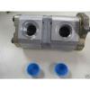 REXROTH Israel  HYDRAULIC pumps 7878   MNR 9510-290-333 Special Purpose Dual Outlet Origin #9 small image