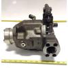 REXROTH Guadeloupe  HYDRAULIC MOTOR R902502734/000 / AA10VS028DRG/31R-VKC62N00 99041 #4 small image