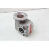 Rexroth Spain  Bosch 3-842-503-065 Worm Gear Reducer 10:1 Ratio / 11mm Shaft Diameter #1 small image