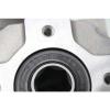 Rexroth Spain  Bosch 3-842-503-065 Worm Gear Reducer 10:1 Ratio / 11mm Shaft Diameter #10 small image
