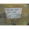 REXROTH Monaco  INDRAMAT MHD112A-024-PP1-AN MOTOR  Origin IN BOX #1 small image