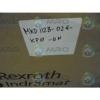 REXROTH Great Britain (UK)  INDRAMAT MKD112B-024-KPO-BN MAGNET MOTOR Origin IN BOX