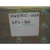 REXROTH Korea-South  INDRAMAT MKD112C-024-KP3-BN MAGNET MOTOR Origin IN BOX #1 small image