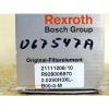 Bosch Germany Canada Rexroth R928006870 Filterelement   &gt; ungebraucht! &lt; #2 small image