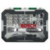 Bosch Cuba  Screwdriver Bit And Ratchet Set, 26 Pieces #1 small image