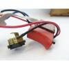 Bosch Guatemala  #1607233257 New Genuine OEM Electronic Module Switch for 1651 1651K 1651B #8 small image