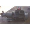 Rexroth Kazakhstan  Hydraulic pumps MDL AA10VS071 w Reliance 40 HP Motor DUTY MASTER 3 PH #9 small image