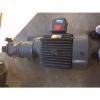 Rexroth Kazakhstan  Hydraulic pumps MDL AA10VS071 w Reliance 40 HP Motor DUTY MASTER 3 PH #10 small image