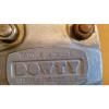 Dowty1P Egypt  Hydraulic Gear Pump 1P3052  1P3052 A #5 small image
