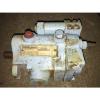 Denison Croatia  Hydraulics 029-07149-0 Model PV6 2R1C C00 Hydraulic Pump #1 small image