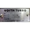 VOITH Cambodia  TURBO IPV 6 - 64 601 IPN /5 - /64 DUAL DOUBLE INTERNAL GEAR PUMP NEW #4 small image