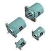 TDY Cameroon  series 90TDY4-A  permanent magnet low speed synchronous motor #1 small image