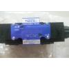 Yuken DSHG-03 Series Solenoid Controlled Pilot Operated Directional Valve #1 small image