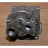 Genuine China  Rexroth 01204 hydraulic gear pumps No S20S12DH81R parts or repair #2 small image