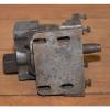 Genuine China  Rexroth 01204 hydraulic gear pumps No S20S12DH81R parts or repair