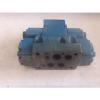 Denison Indonesia  A3D0333B08030320CJ Hydraulic Directional Valve D07 #3 small image